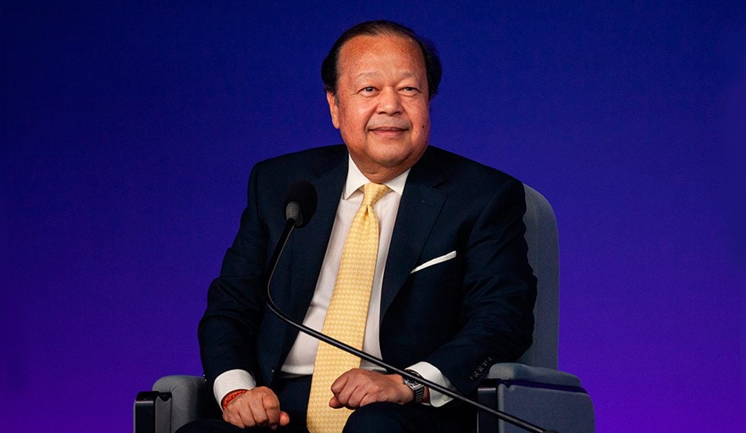 Prem Rawat et le conte