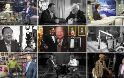 Prem Rawat : une décennie dans les médias