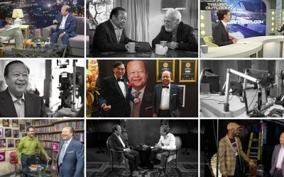 Prem Rawat: A Decade in the Media