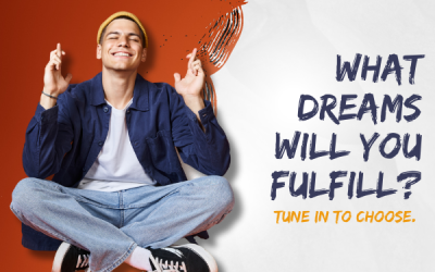 Life’s Essentials with Prem Rawat Season 5 Podcast – Episode 7 What Dreams Will You Fulfill?