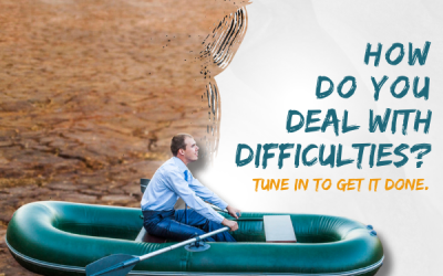 Life’s Essentials with Prem Rawat Season 5 Podcast – Episode 8 How do you deal with difficulties?
