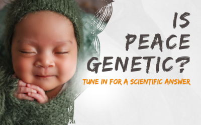 Life’s Essentials with Prem Rawat Season 5 Podcast – Episode 11 Is peace genetic?