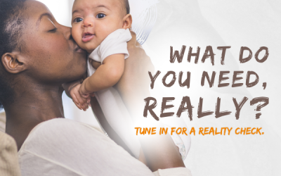 Life’s Essentials with Prem Rawat Season 5 Podcast – Episode 12 What do you need, really?
