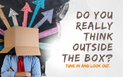 Life’s Essentials with Prem Rawat Season 5 Podcast – Episode 13 Do you really think outside the box?
