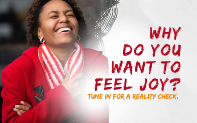 Life’s Essentials with Prem Rawat Season 5 Podcast – Episode 15 Why do you want to feel joy?