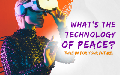 Life’s Essentials with Prem Rawat Season 5 Podcast – Episode 16 What’s the technology of peace?