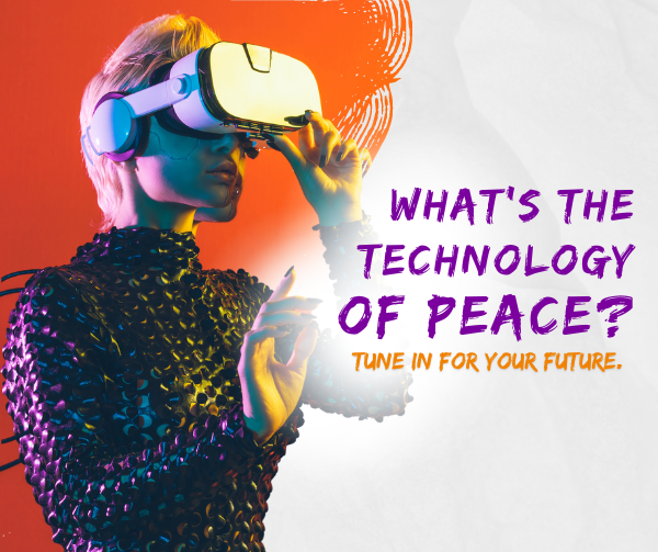 Life’s Essentials with Prem Rawat Season 5 Podcast – Episode 16  What’s the technology of peace?