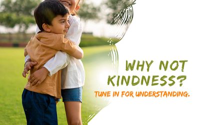 Life’s Essentials with Prem Rawat Season 5 Podcast – Episode 17 Why not kindness?