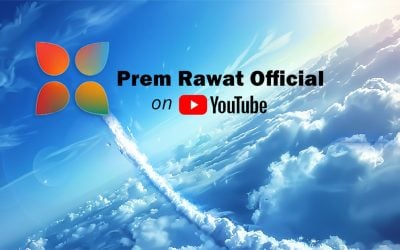 Lo último y mejor del canal oficial de Prem Rawat en YouTube
