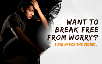 Life’s Essentials with Prem Rawat Season 5 Podcast – Episode 22 Want to break free from worry?