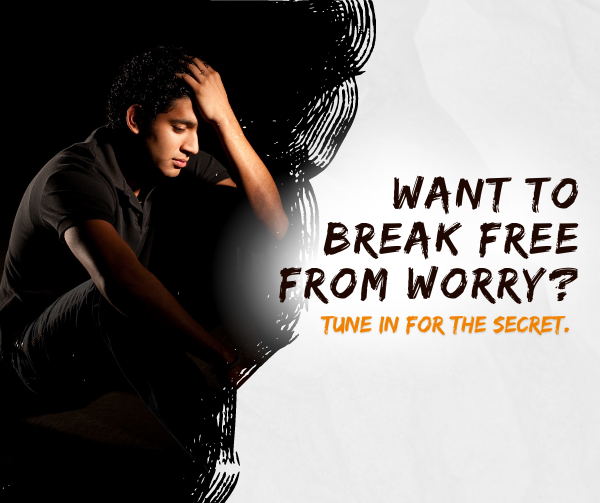 Life’s Essentials with Prem Rawat Season 5 Podcast – Episode 22  Want to break free from worry?  