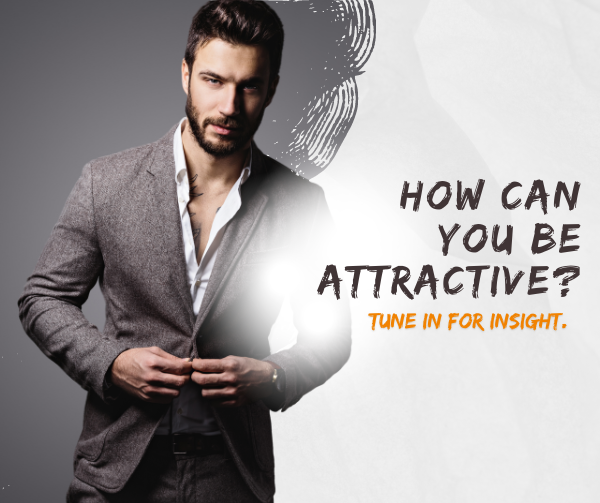 Life’s Essentials with Prem Rawat Season 5 Podcast – Episode 18  How can you be attractive?