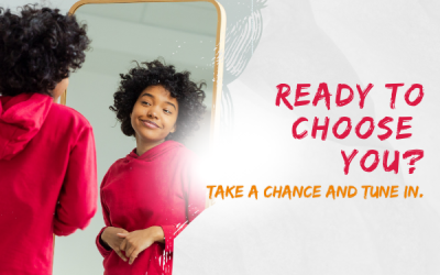 Life’s Essentials with Prem Rawat Season 5 Podcast – Episode 20 Ready to choose you?