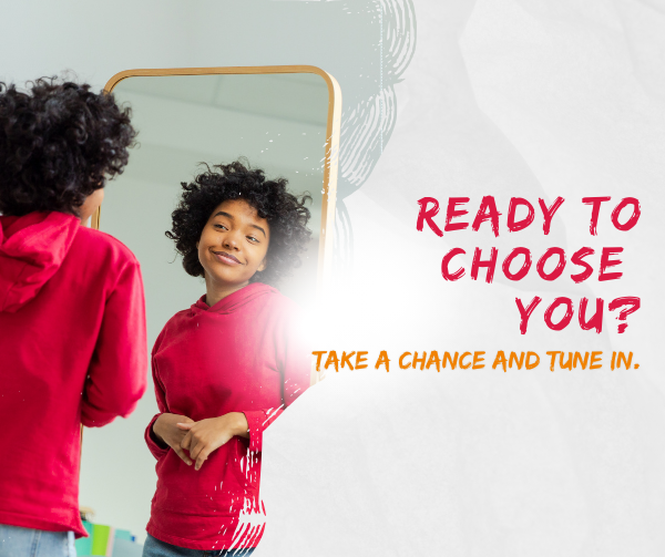 Life’s Essentials with Prem Rawat Season 5 Podcast – Episode 20  Ready to choose you?