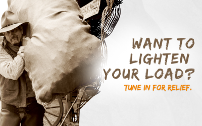 Life’s Essentials with Prem Rawat Season 5 Podcast – Episode 21 Want to lighten your load?