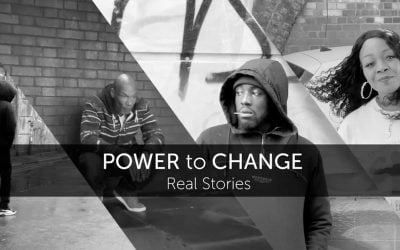 Le pouvoir de changer