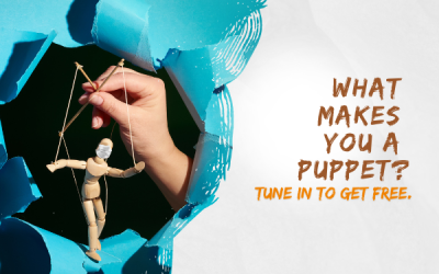 Life’s Essentials with Prem Rawat Season 5 Podcast – Episode 25   What makes you a puppet?