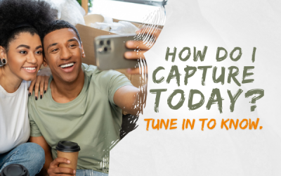 Life’s Essentials with Prem Rawat Season 5 Podcast – Episode 26   How do I capture today?