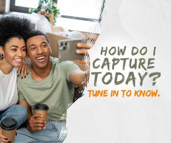 Life’s Essentials with Prem Rawat Season 5 Podcast – Episode 26   How do I capture today?