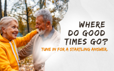 Life’s Essentials with Prem Rawat Season 5 Podcast – Episode 23 Where do good times go?