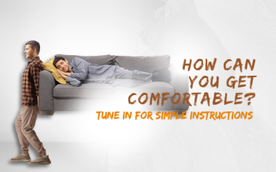 Life’s Essentials with Prem Rawat Season 5 Podcast – Episode 24  How can you get comfortable?