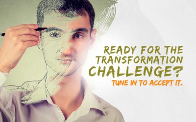 Life’s Essentials with Prem Rawat Season 5 Podcast – Episode 27   Ready for the transformation challenge?