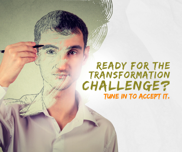 Life’s Essentials with Prem Rawat Season 5 Podcast – Episode 27   Ready for the transformation challenge?