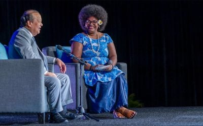 Prem Rawat alle Fiji