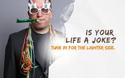 Life’s Essentials with Prem Rawat Season 5 Podcast – Episode 29   It’s your life a joke?