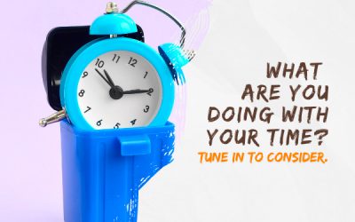Life’s Essentials with Prem Rawat Season 5 Podcast – Episode 30   What are you doing with your time?