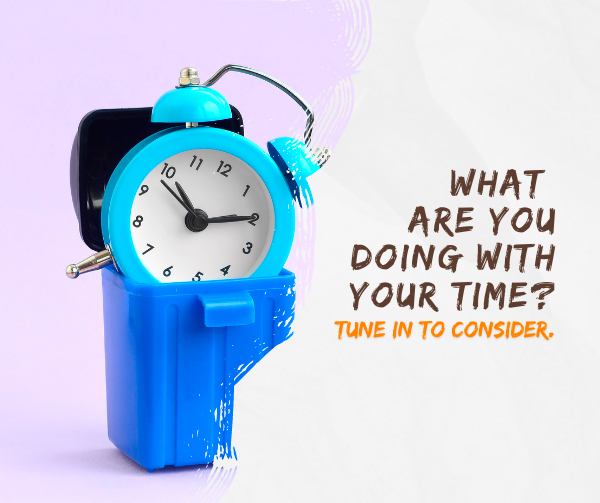 Life’s Essentials with Prem Rawat Season 5 Podcast – Episode 30   What are you doing with your time?
