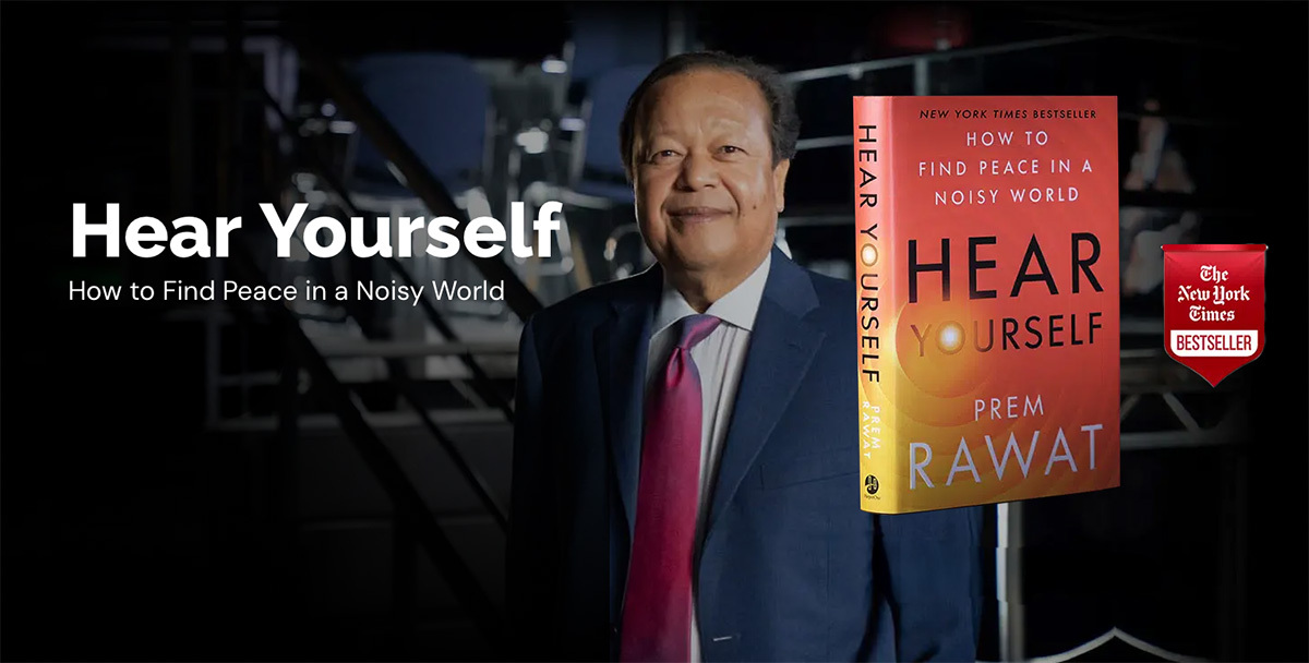 Hear Yourself Book