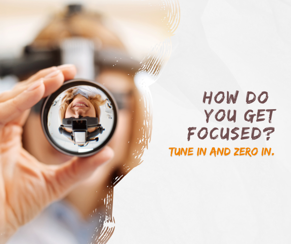 Lifes Essentials with Prem Rawat Season 5 Episode 35 how do you get focused?