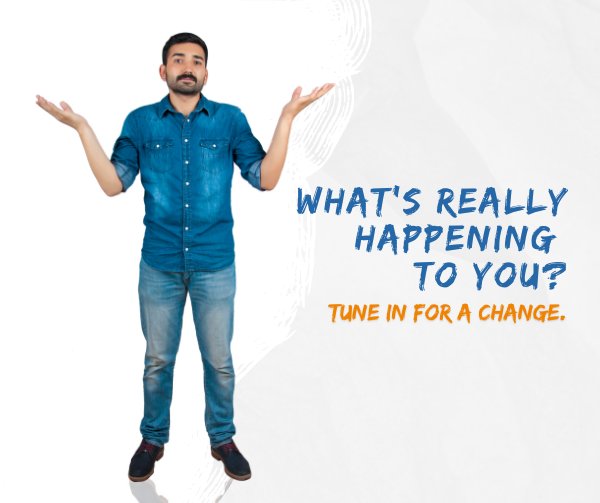 Life’s Essentials with Prem Rawat Season 5 Podcast – Episode 33  What’s really happening to you?