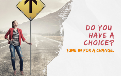 Life’s Essentials with Prem Rawat Season 5 Podcast – Episode 34  WDo You Have a Choice?