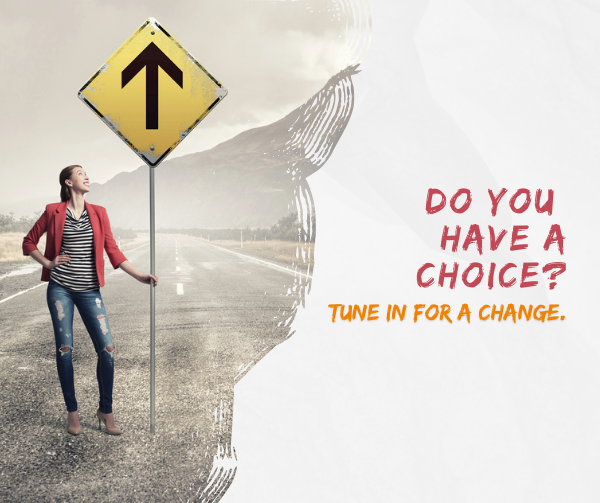 Life’s Essentials with Prem Rawat Season 5 Podcast – Episode 34  WDo You Have a Choice?