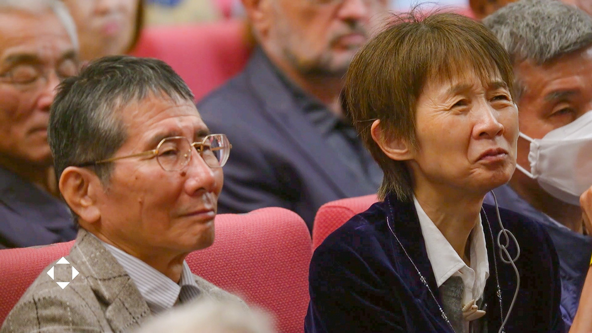 Kyoto-prem-rawat event 2024 ansewring questions