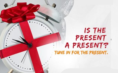 Lifes Essentials with Prem Rawat Season 5 Episode 37 Is the present a present?