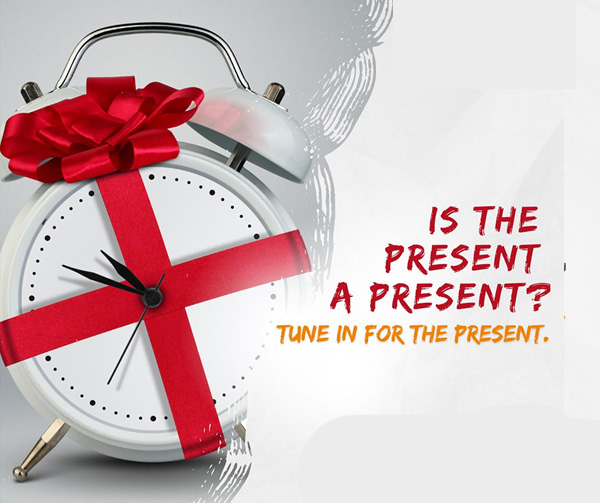 Lifes Essentials with Prem Rawat Season 5 Episode 37 Is the present a present?