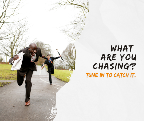 Lifes Essentials with Prem Rawat Season 5 Episode 38  What are you chasing