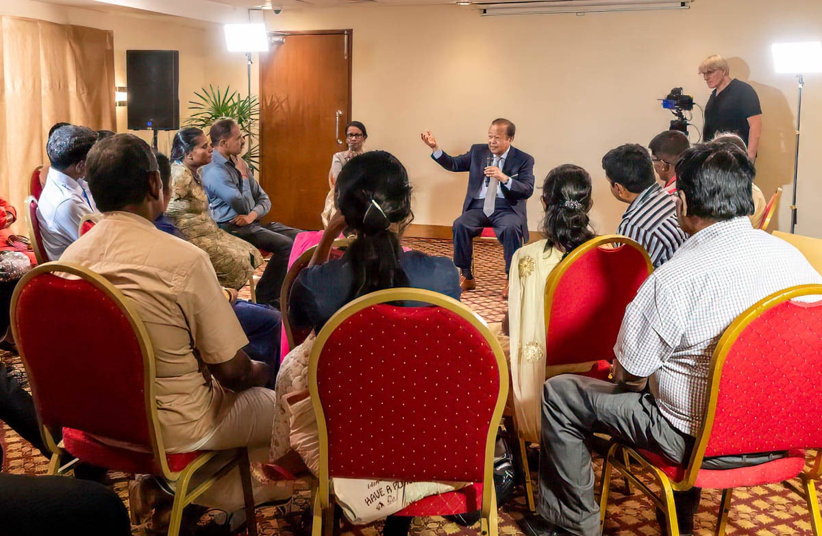 prem rawat people meeting prem rawat people meeting