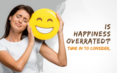 Lifes Essentials with Prem Rawat Season 5 Episode 43  Is happiness overrated?