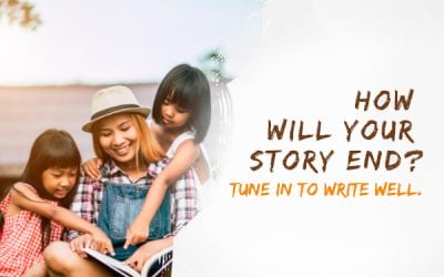 Lifes Essentials with Prem Rawat Season 5 Episode 41  How will your story end?