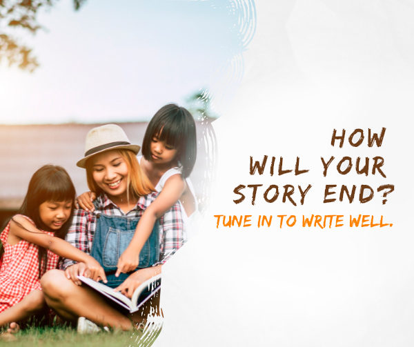 Lifes Essentials with Prem Rawat Season 5 Episode 41  How will your story end?