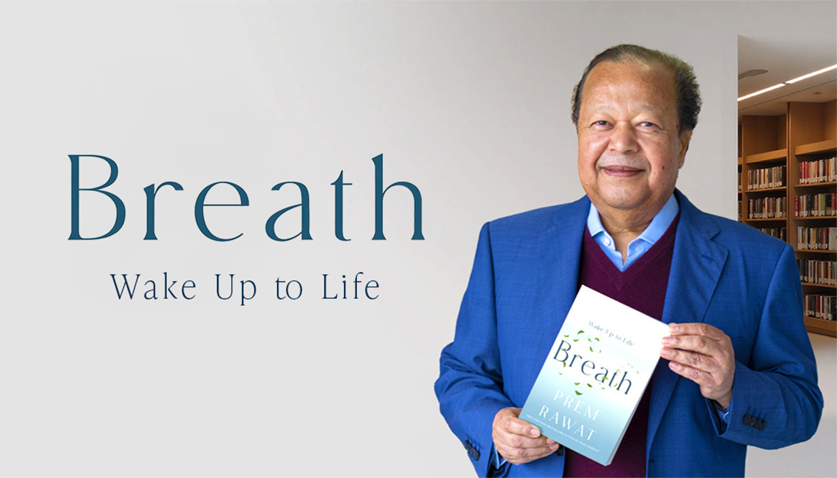 Breath Book review Prem-Rawat-1