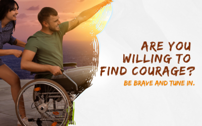 Lifes Essentials with Prem Rawat Season 5 Episode 47 Are you willing to find courage?