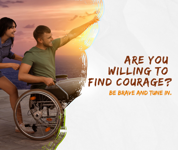 Lifes Essentials with Prem Rawat Season 5 Episode 47 Are you willing to find courage?