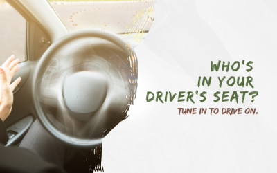 Lifes Essentials with Prem Rawat Season 5 Episode 48 Who’s in your driver’s seat?