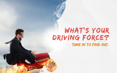 Lifes Essentials with Prem Rawat Season 5 Episode 45  What’s your driving force?
