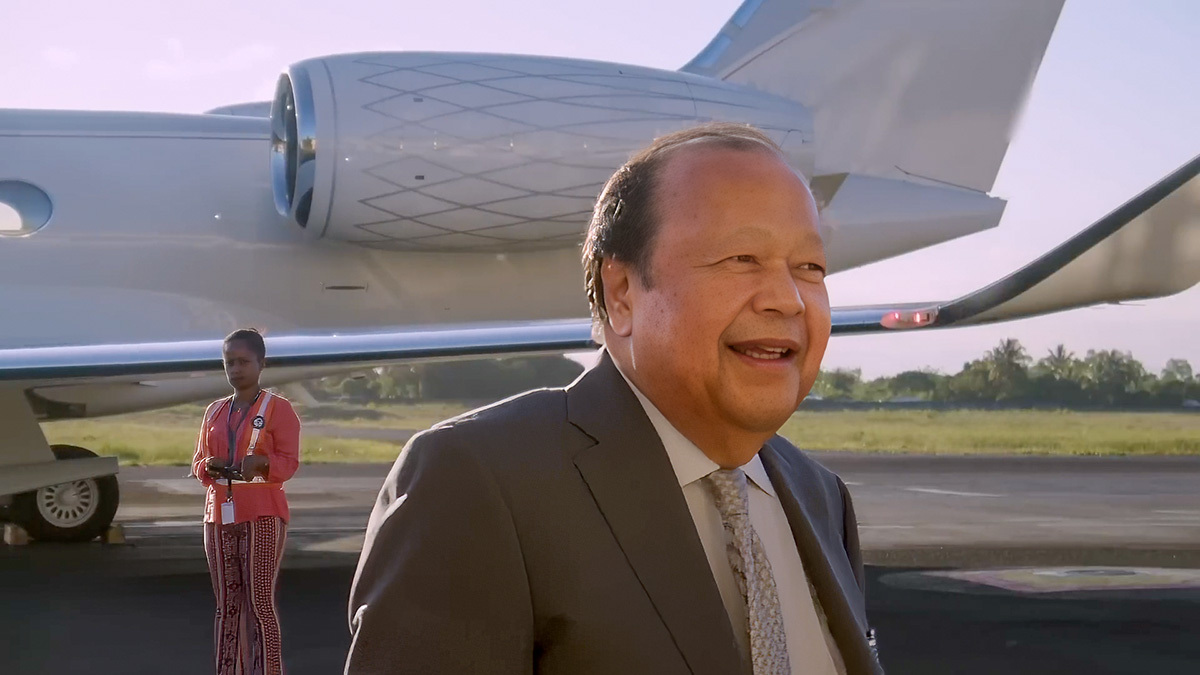 Prem Rawat travelling Events 2024